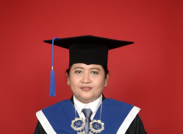 Dr. NI LUH PUTU SUASTINI, SE., M. Si
