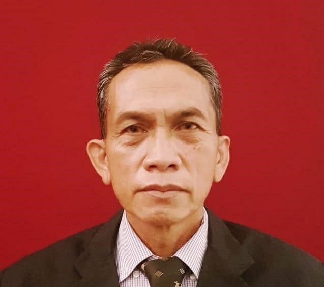 I MADE SUMARTANA, SE., M.Si