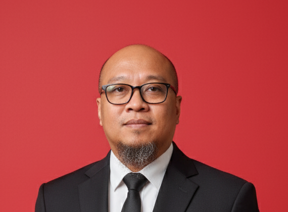 Dr.  PUTU GEDE DENNY HERLAMBANG, .ST., MM