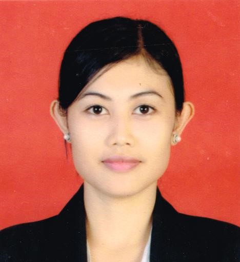 MADE MULIA HANDAYANI, S.Pd.H.,M.P.d.H.,MM