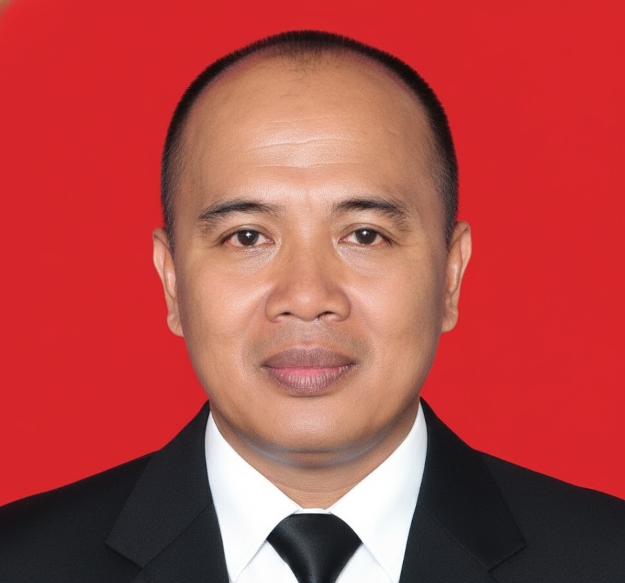Dr. GEDE WIRATA, S.Sos., SH.,M.A.P
