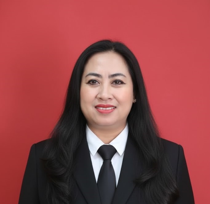 Dr. NYOMAN DIAH UTARI DEWI, A.Par., M.A.P