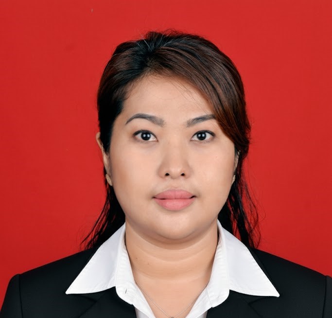 Dr. KADEK ARY PURNAMA DEWI, SH., MH.