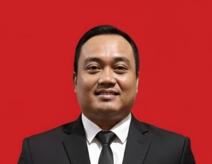 Dr. COKORDA GEDE SWETASOMA, , SH, MH