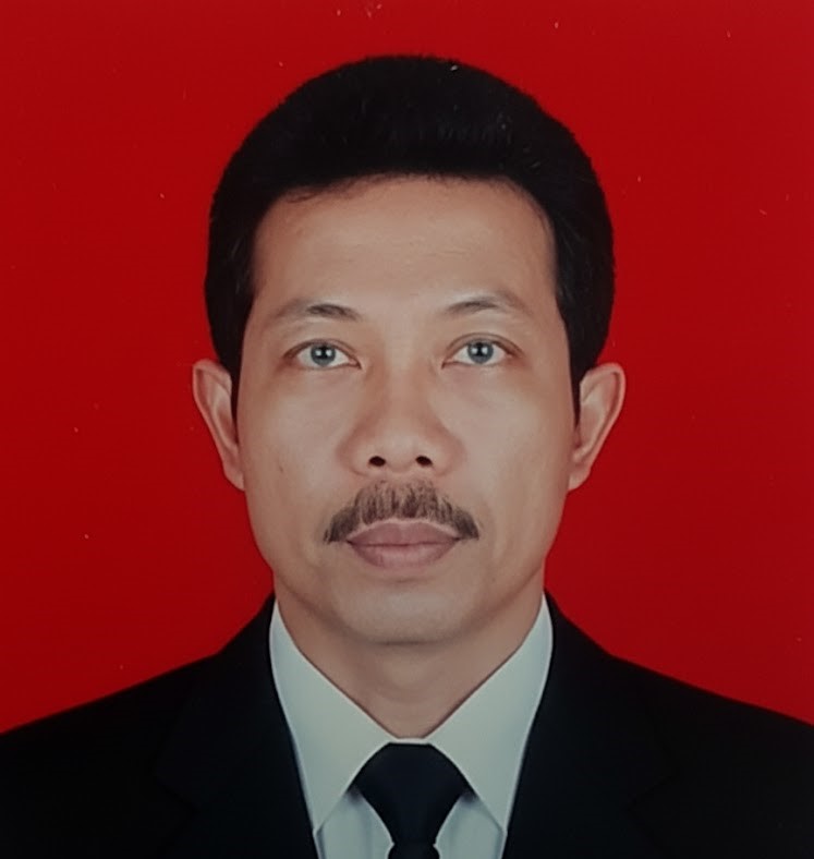 DEWA MADE RASTA, ,SH.,MH