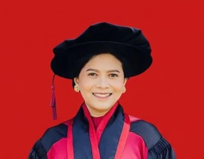 Prof. Dr.  NI PUTU TIRKA WIDANTI, MM., M.Hum.