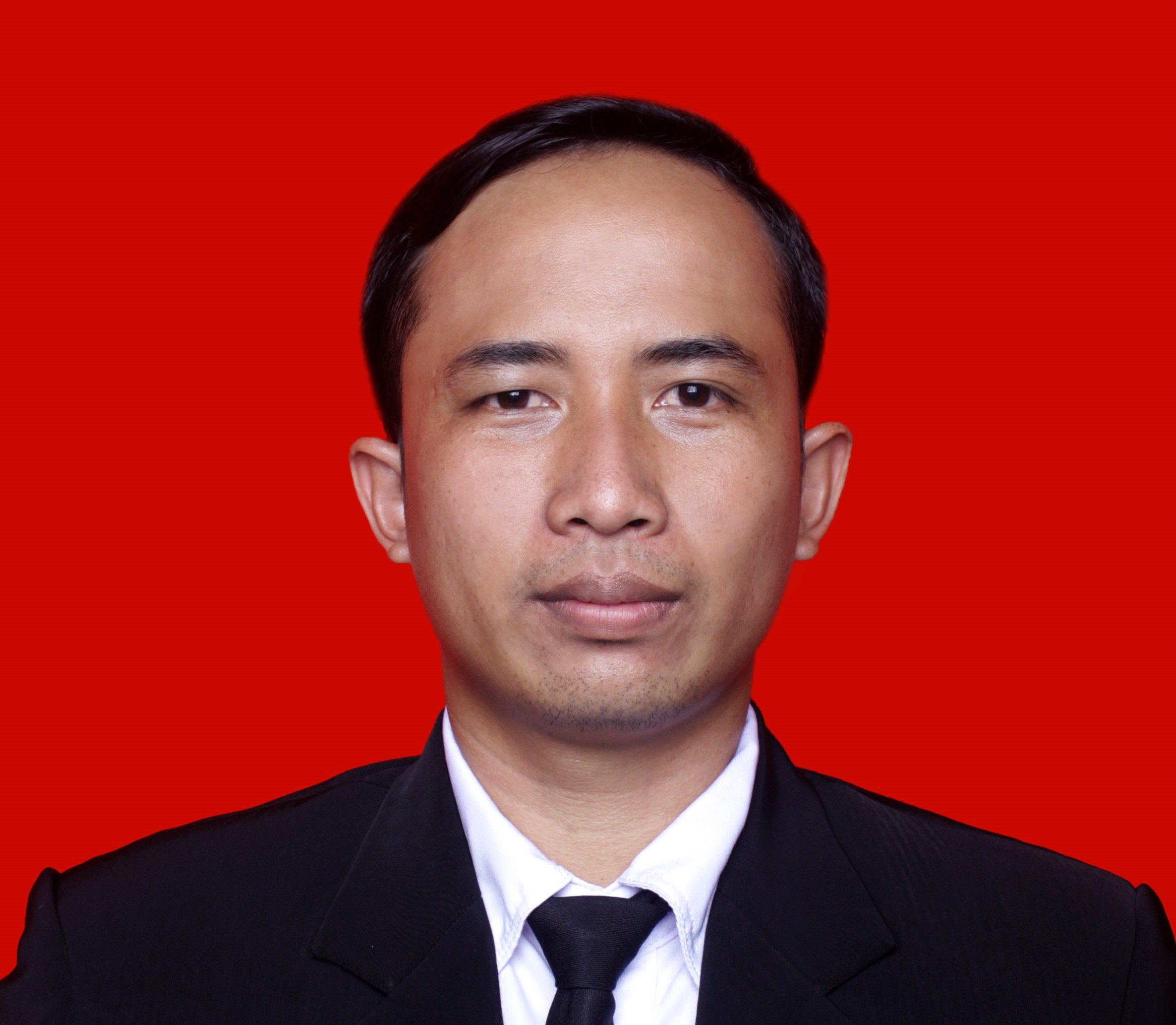 I WAYAN MERYAWAN, , SE., MM