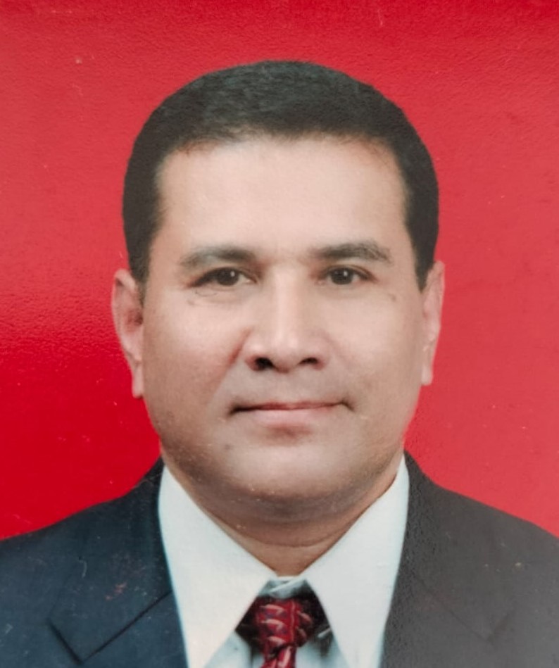 Dr. Ir. BENYAMIN TUNGGA, SH.MH.MM.M.Psi