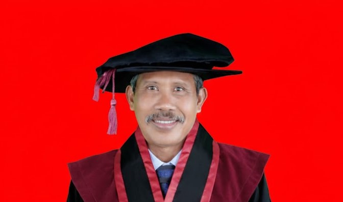 Prof. DR. DRS. I MADE SUMADA, ,MM.,M.Si