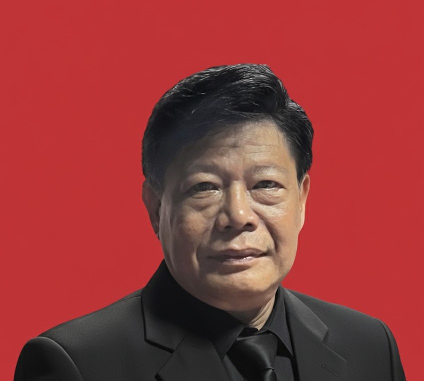 Dr. Ir. IDA BAGUS IDEDHYANA, , M.T.