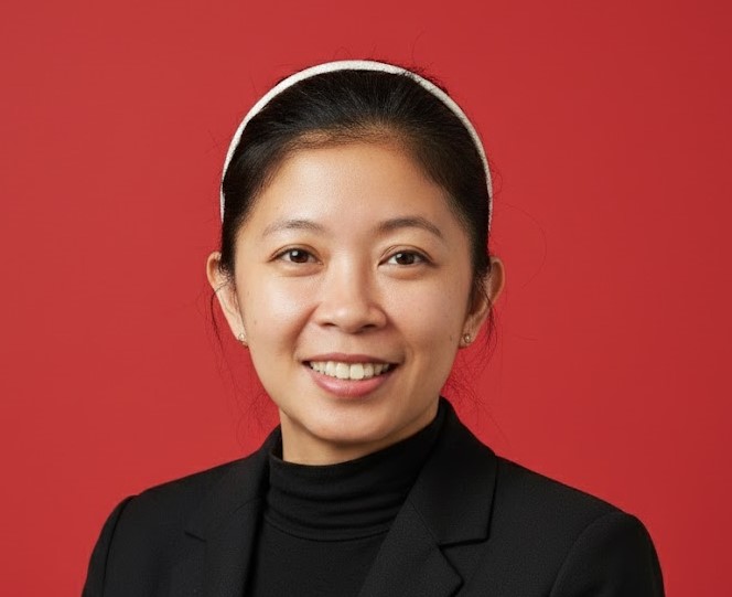 Ir. AYU PUTU UTARI PARTHAMI LESTARI, , ST., MT.