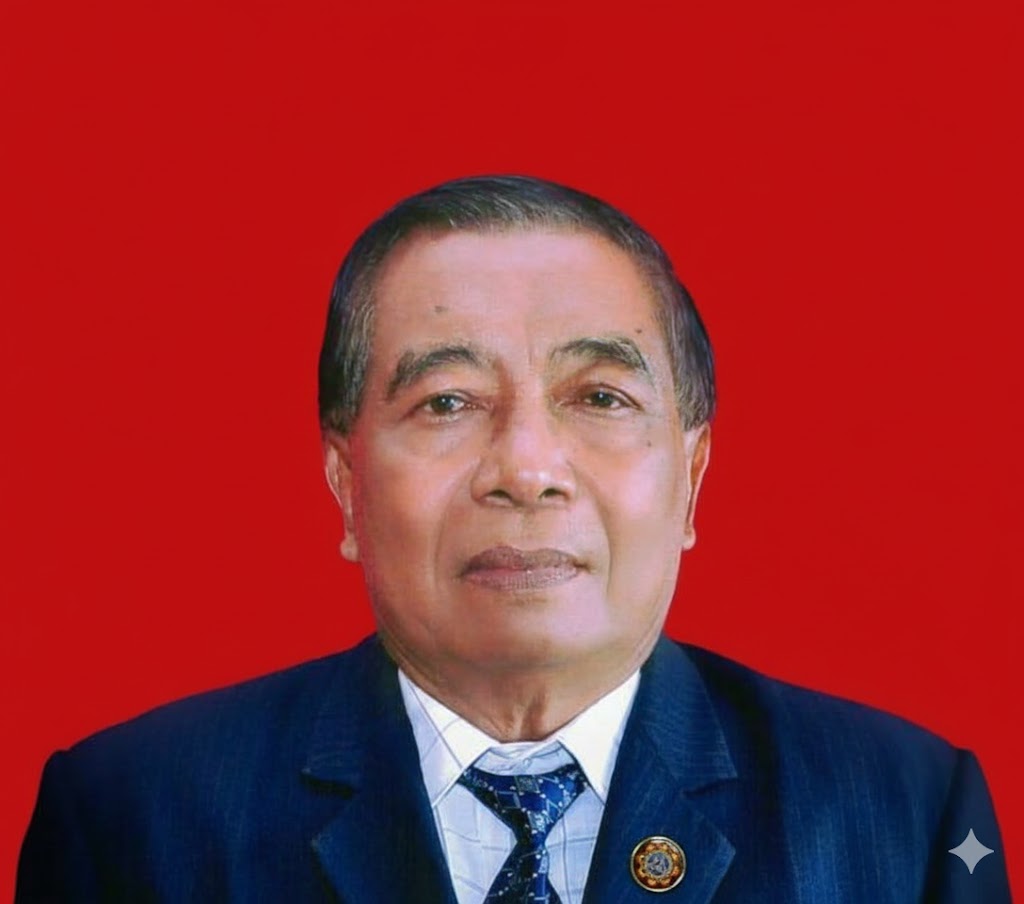 Dr. Drs ANAK AGUNG GDE RAKA, , M.Si