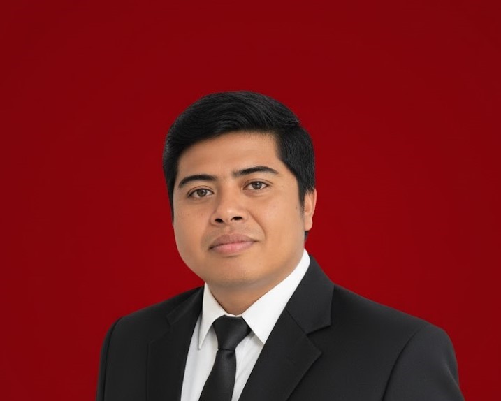 I WAYAN ARYA SUGIARTA, , S.Pd., M.A.P