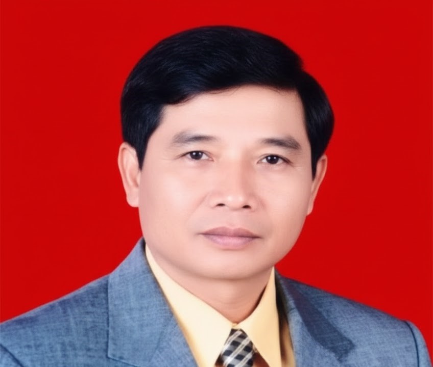 Drs.  ANAK AGUNG GEDE RAI,  M.Si