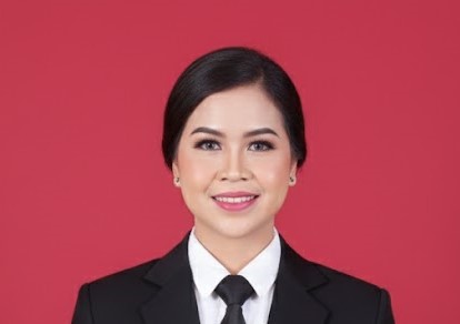 Dr. COKORDE ISTRI DIAN LAKSMI DEWI,  S.H., M.H.
