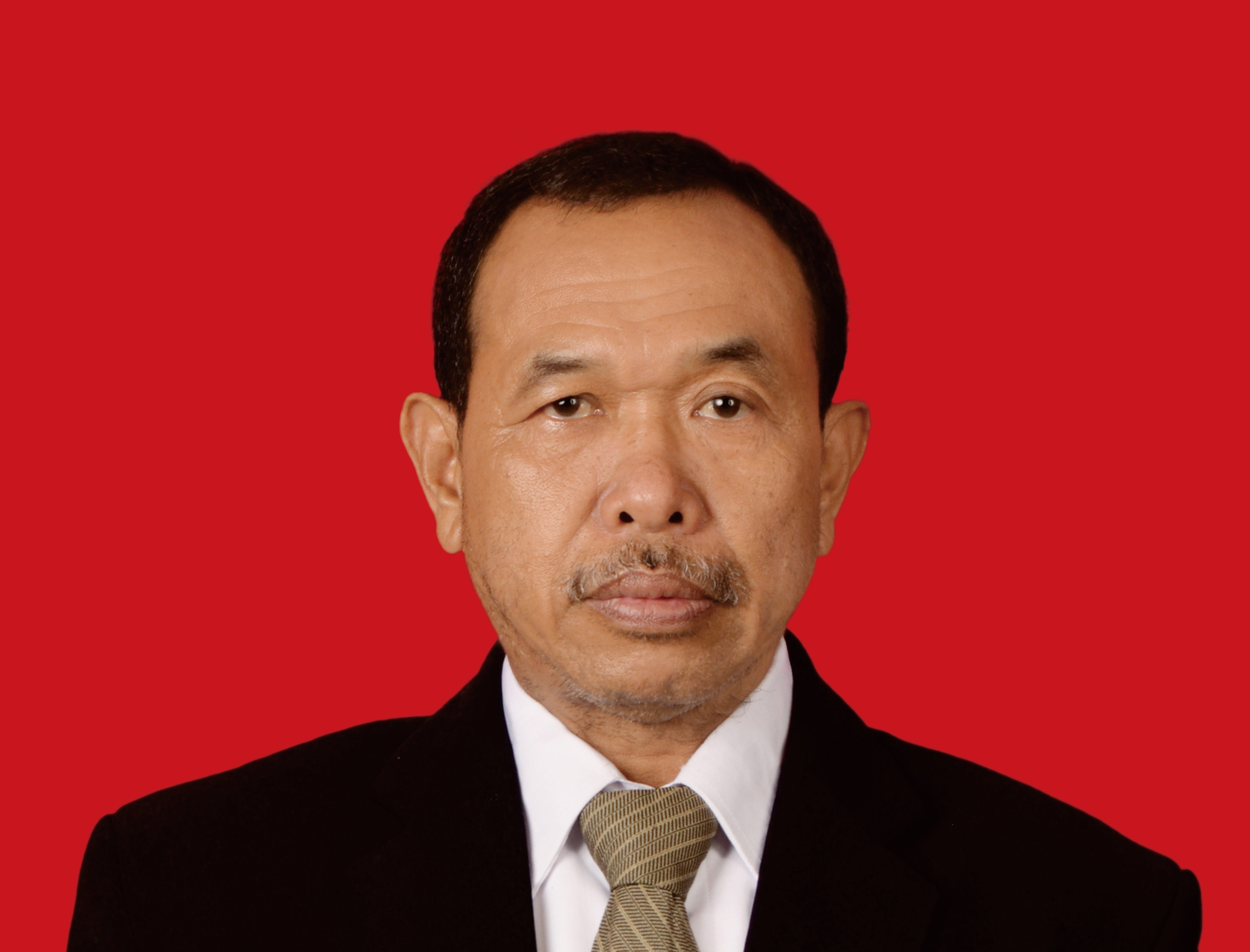 Dr. KARYOTO, , SH, MH, MM, MAP. 