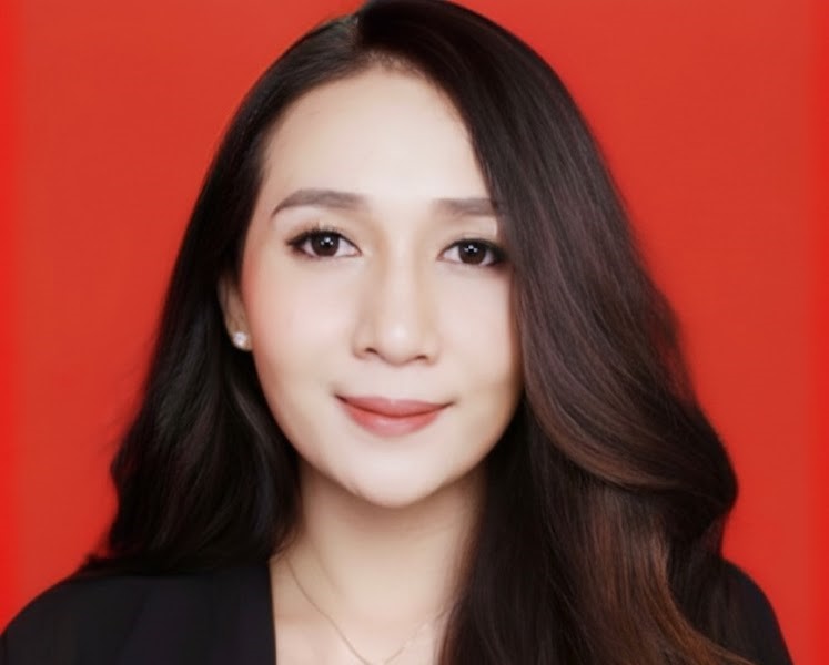 Dr. NI MADE ANGGIA PARAMESTHI FAJAR, S.H., M.H.